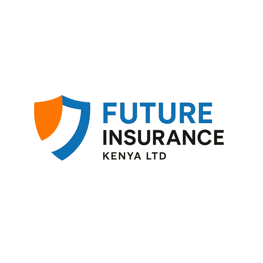 Future Insurance Kenya Ltd Logo
